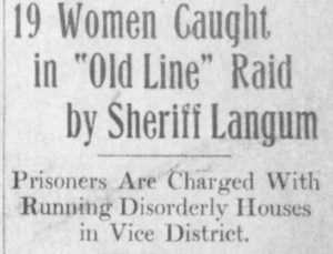 Star Tribune, December 13, 1911