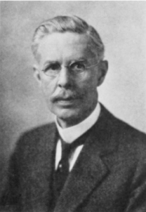 Charles Sumner Frost