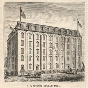 Minnesota Historical Society