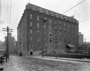 Minnesota Historical Society