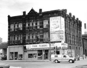 Minnesota Historical Society