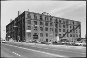 Minnesota Historical Society