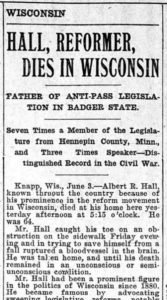 The Minneapolis Journal, June 3, 1905