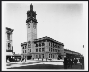 Minnesota Historical Society