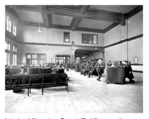 Minnesota Historical Society