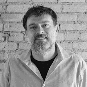 Jeff Hahn, owner of Day Block Brewing