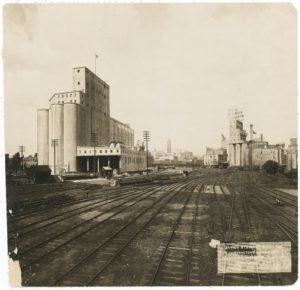 Minnesota Historical Society