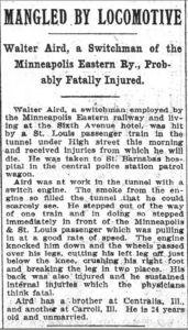The Minneapolis Journal, January 24, 1903