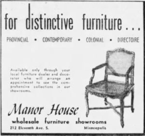 Star Tribune, October 18, 1959