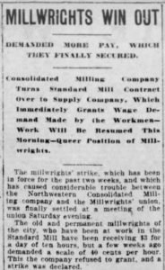 Star Tribune April 27, 1903