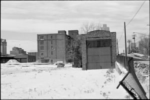 Minnesota Historical Society
