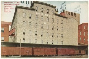Minnesota Historical Society