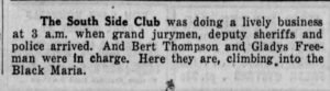 Minneapolis Star, January 6, 1938