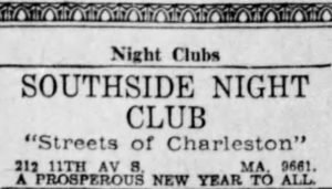 Star Tribune, January 1, 1932