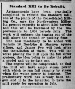 Star Tribune February 26, 1903