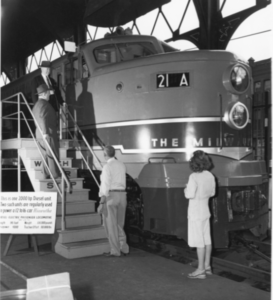 Minnesota Historical Society
