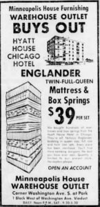 Star Tribune, February 28, 1969