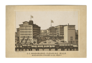 Minnesota Historical Society