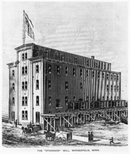 Minnesota Historical Society