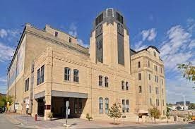 Hennepin County Library